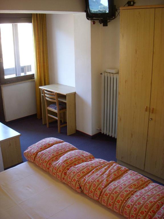 Hotel La Campagnola Moena Szoba fotó