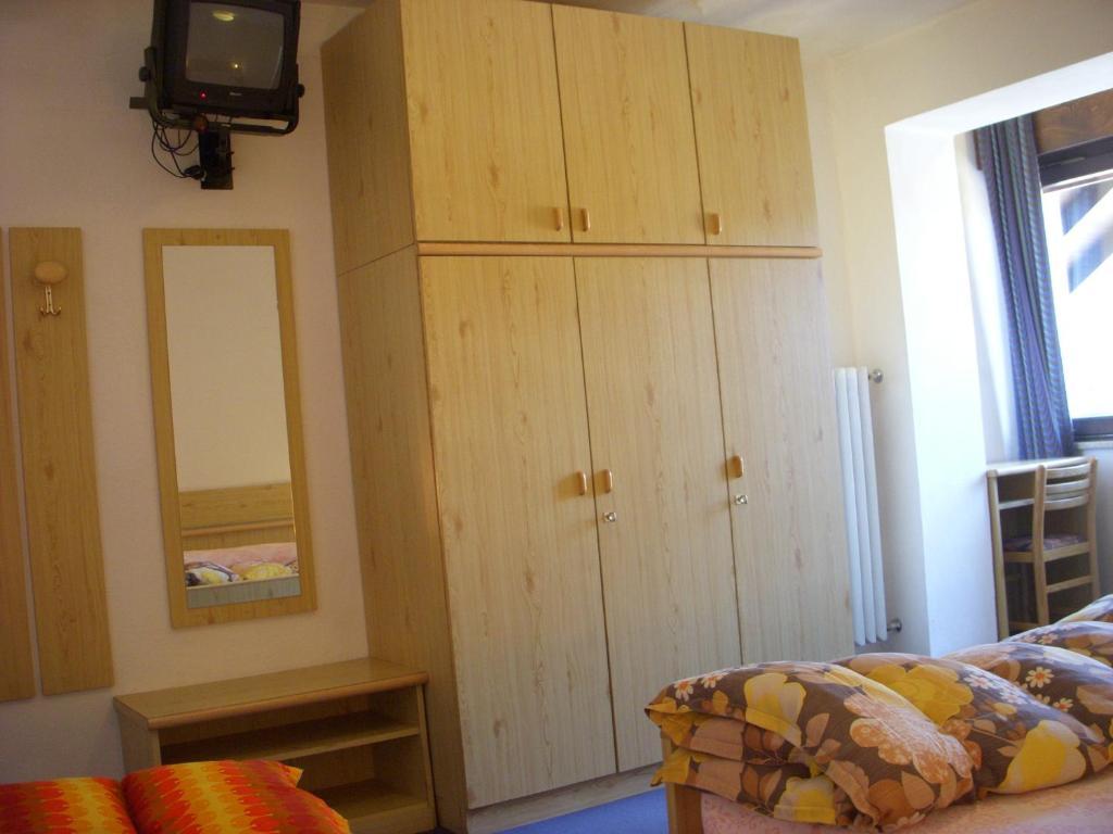 Hotel La Campagnola Moena Szoba fotó