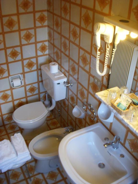 Hotel La Campagnola Moena Szoba fotó