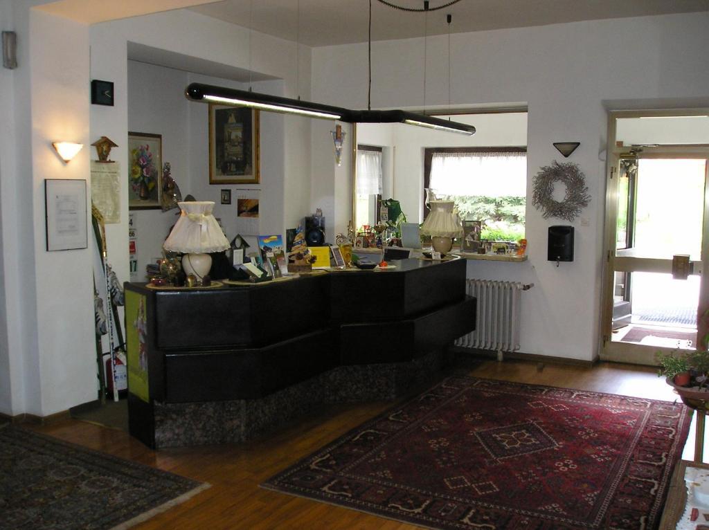 Hotel La Campagnola Moena Kültér fotó