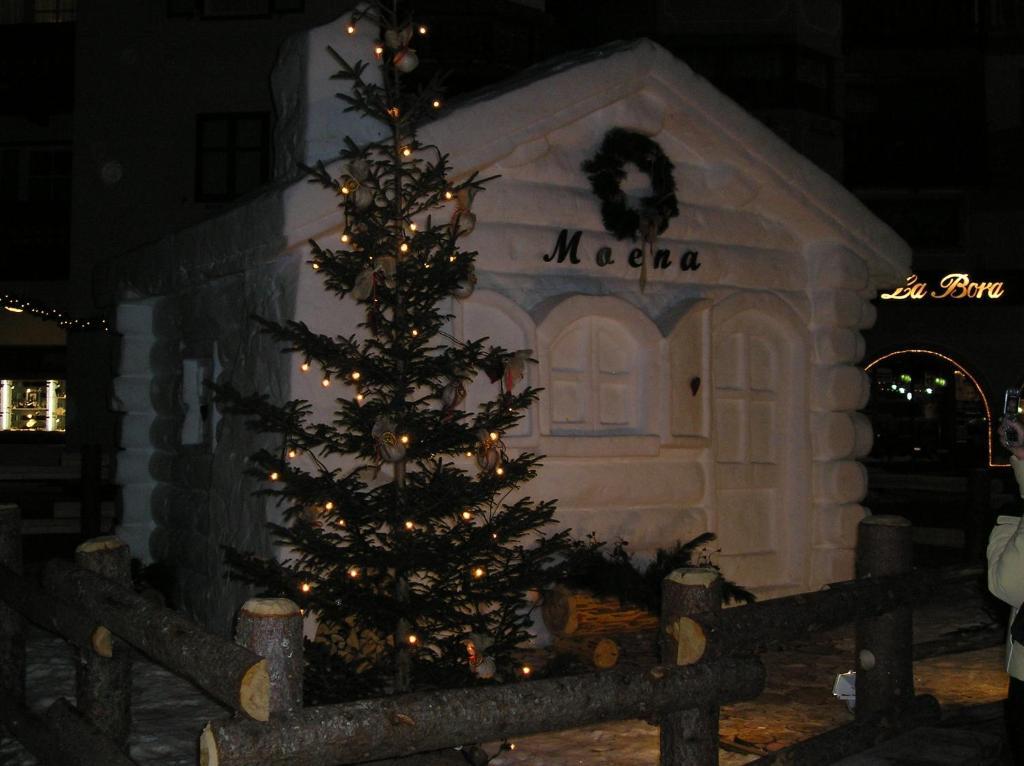 Hotel La Campagnola Moena Kültér fotó