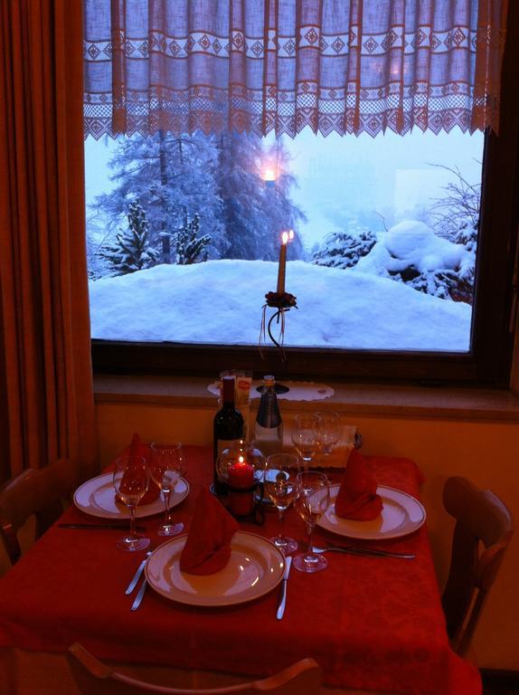 Hotel La Campagnola Moena Kültér fotó