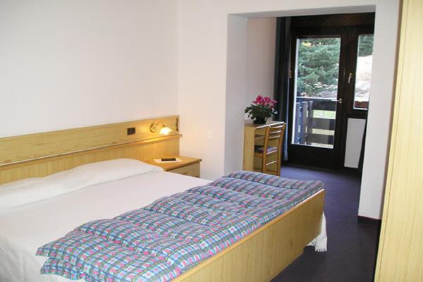 Hotel La Campagnola Moena Kültér fotó