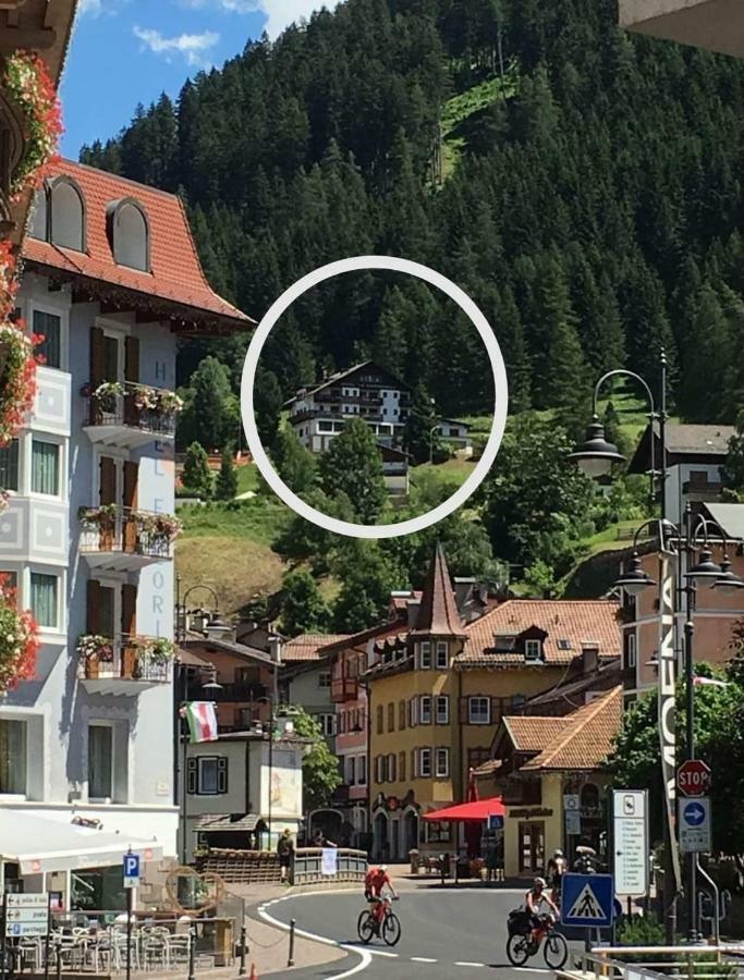 Hotel La Campagnola Moena Kültér fotó